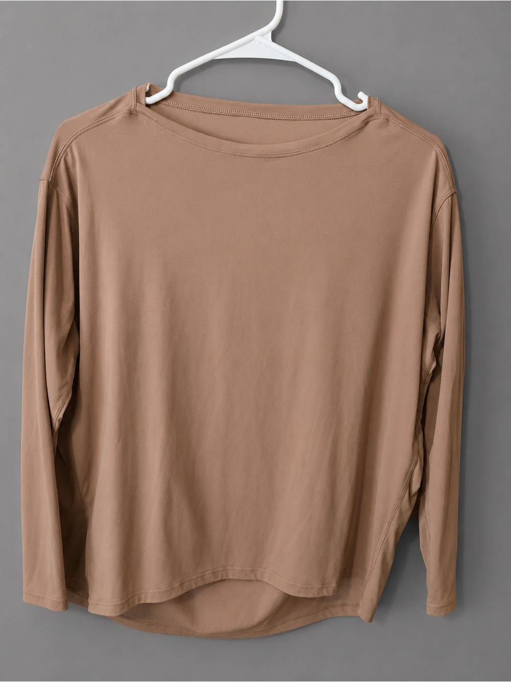 Lululemon long sleeve top